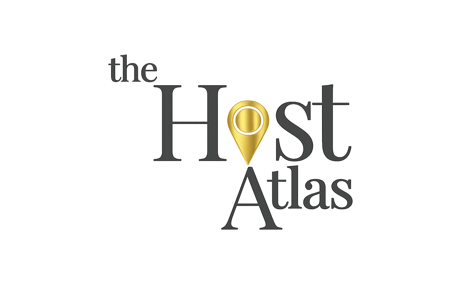 The Host Atlas
